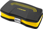 STAYER PRO Compact 39 универсальный набор инструмента 39 предм.