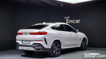 BMW X6 (G06) xDrive40i M Sports (09.2021)