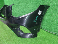 Бампер передний Mercedes GLC X253 (2015-2019) AMG