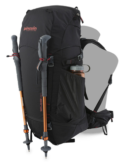 Рюкзак Pinguin Walker 50