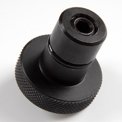 МАСТАК (104-19320) Съемник подшипников гидравлический, 20 т, до 520 мм, 3 предмета