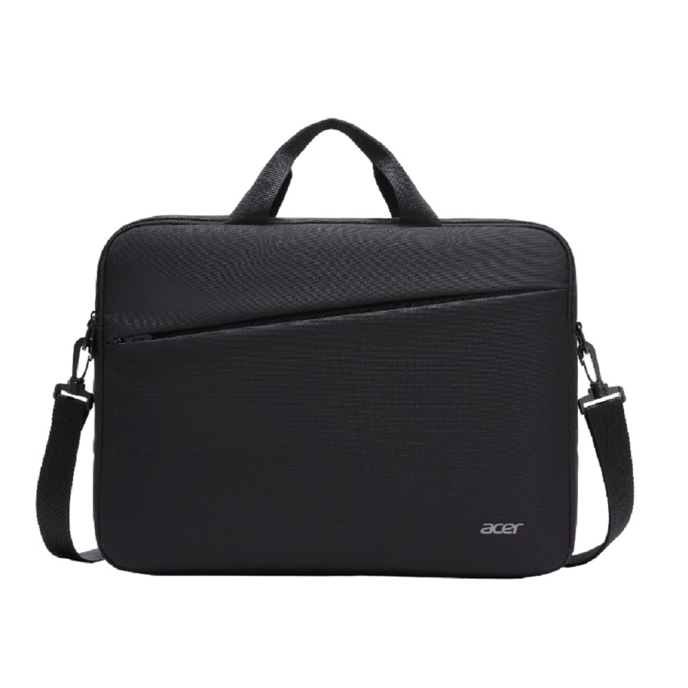 Сумка Acer OBG317 черный полиэстер (ZL.BAGEE.00L) Сумка для ноутбука 15.6"