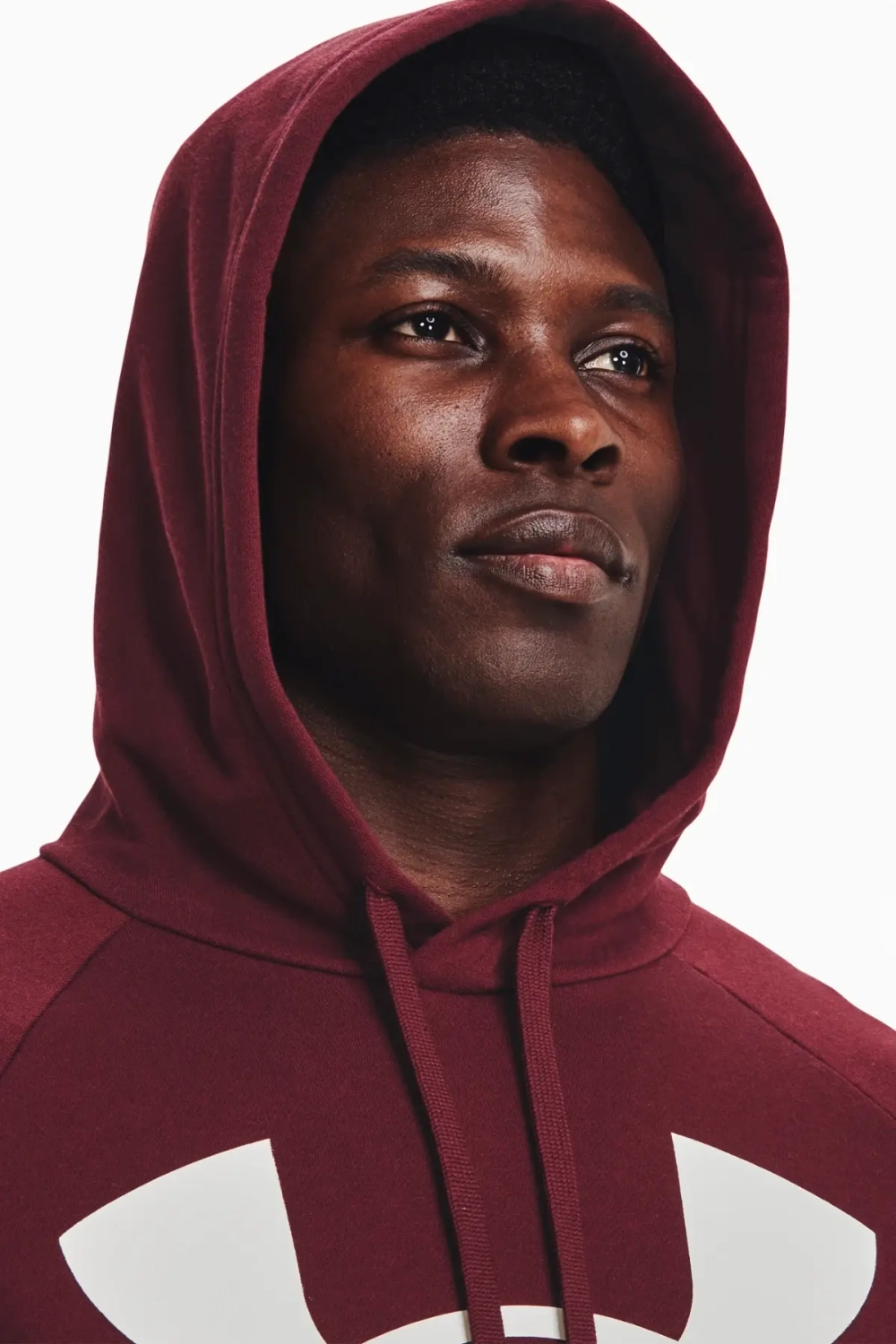 Кофта Under Armour Rival Fleece