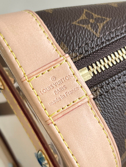 Louis Vuitton Alma BB