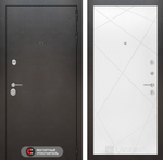 Сильвер 24 белый софт