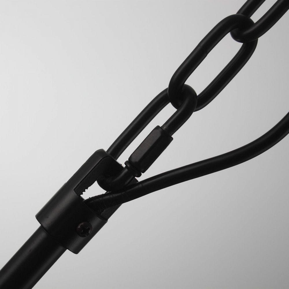 Citilux Мартин CL332082 Люстра хрустальная подвесная Шампань