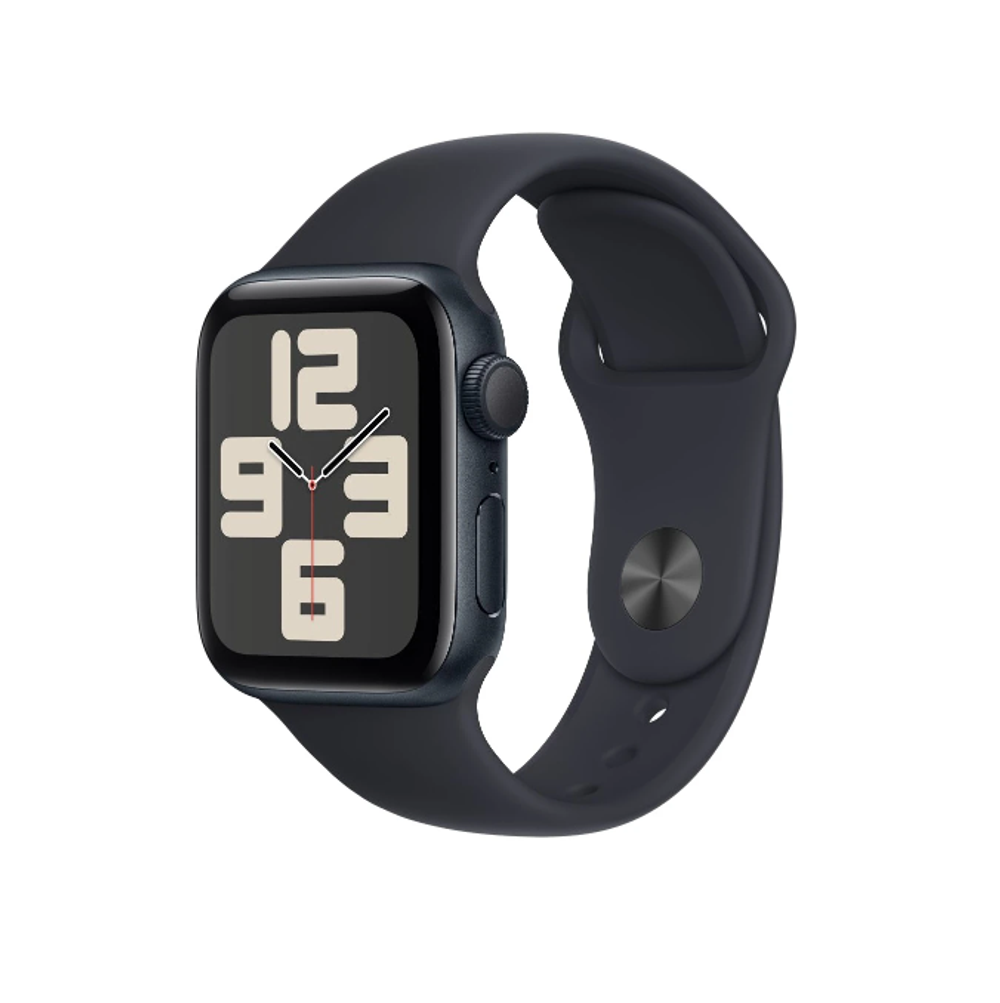 Apple Watch SE Gen2 40mm 2024-Midnight