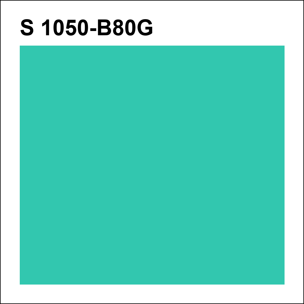 S 1050-B80G за кг