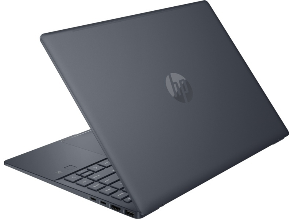 Ноутбук HP Pavilion Plus 14" / 16 Гб / SSD 1024 Гб / DOS / 14-eh1007ci / 7P4D4EA