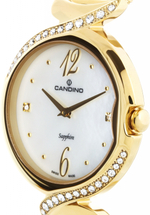 Швейцарские Женские наручные часы Candino C4612/1
