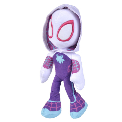 Simba Disney - Талисман Marvel Ghost Spider 25 см / артикул   15875811  / GTIN 5400868014402