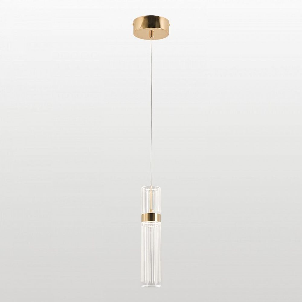 Подвесной светильник Lussole  LSP-7534