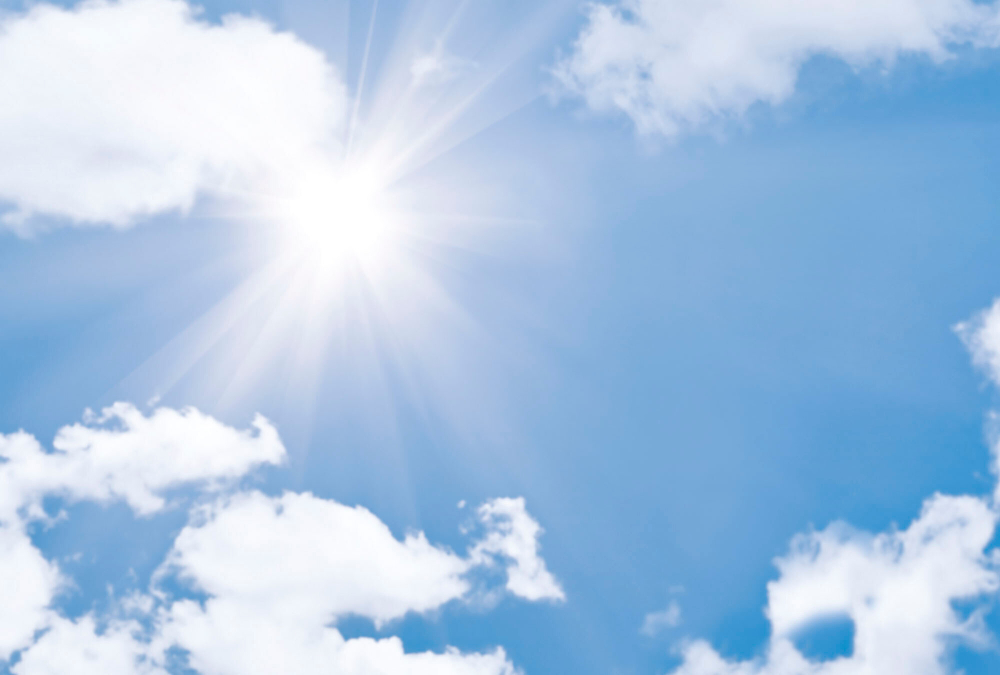 Коллекция Небо