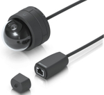 Видеокамера IP Ubiquiti UniFi Protect Camera G5 Dome Ultra Black