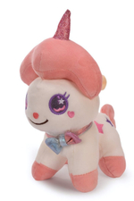 Мягкая игрушка Единорог 25см, KK413