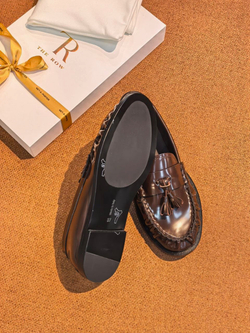 Лоферы The Row