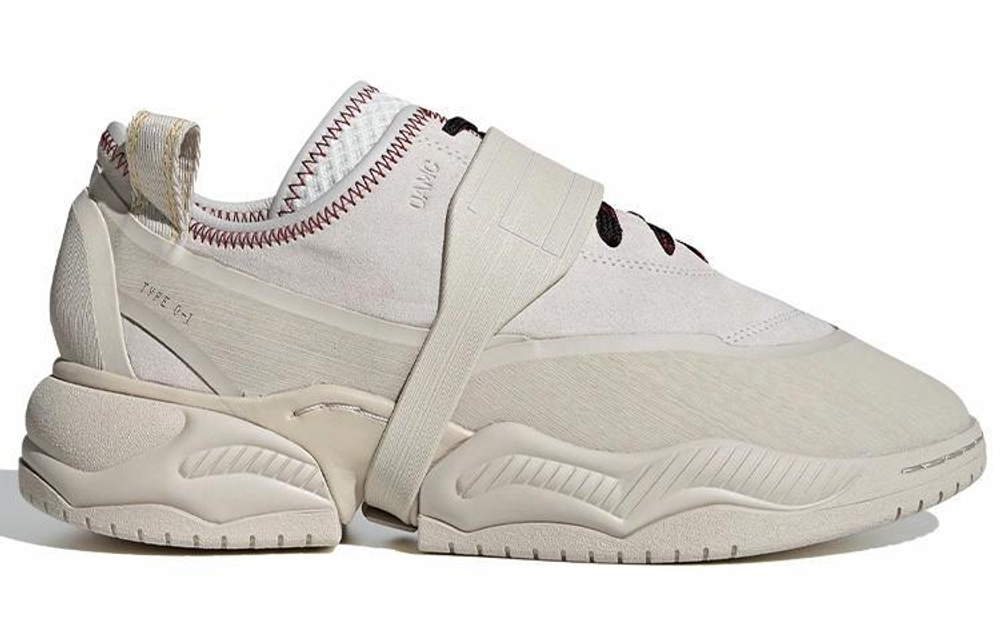 Кроссовки Adidas Originals Type O-1L