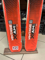 Горные лыжи ATOMIC VANTAGE X CTI самый дешевый в Москве , отправка вся Россия , купить дешево только в магазине Yabegu.ru