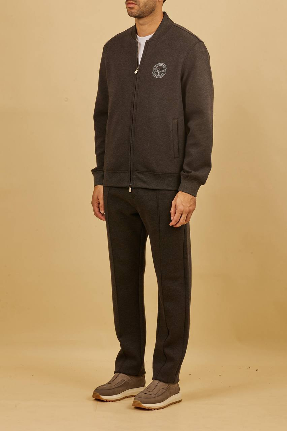 Спортивный костюм Brunello Cucinelli