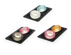 Ambrella Насадка передняя для корпуса светильника D70mm MR16 Насадки 70mm N7191