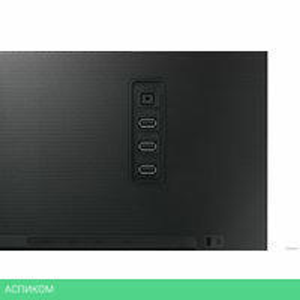 Монитор Samsung ViewFinity S8 LS32B800PXIXCI