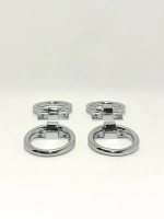 Современные мебельные ручки для шкафов дверей стульев