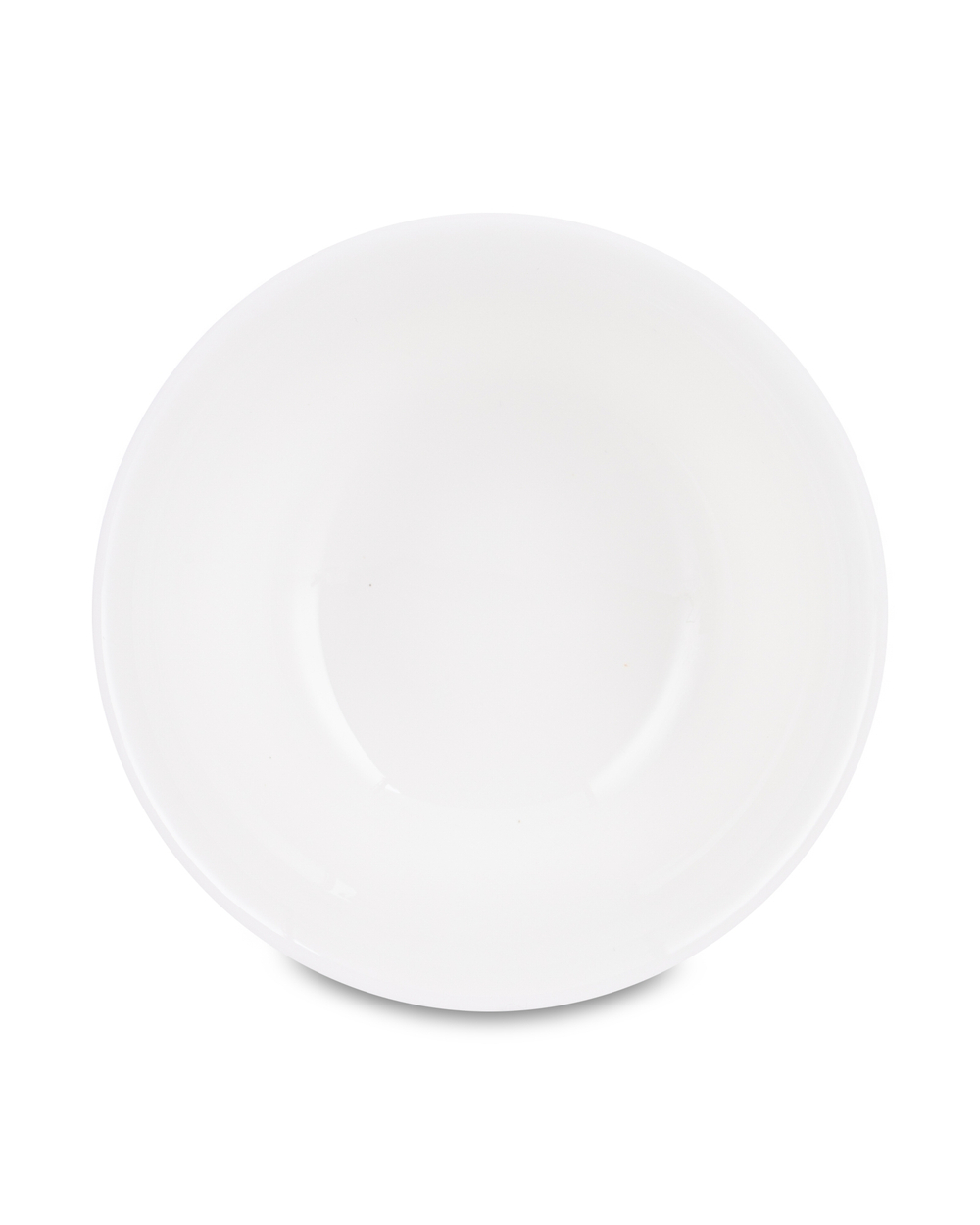 Набор пиал 6шт 11.5см Mix&Match Home Максим бело-золотой