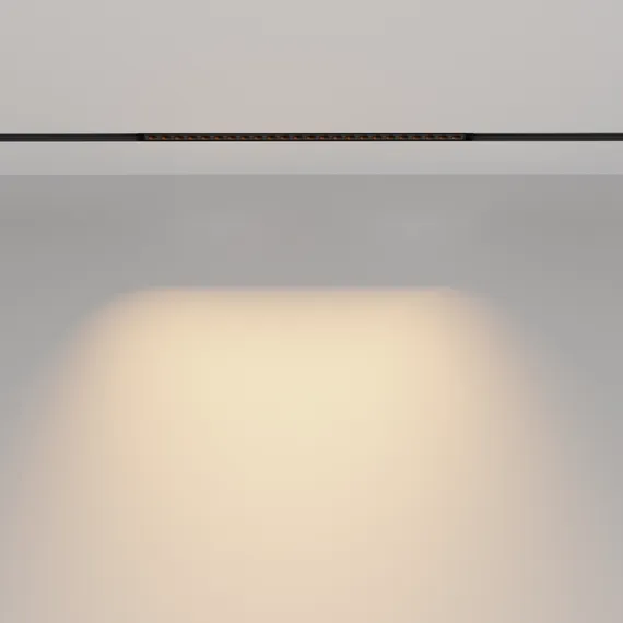Трековый светильник Точки / Points Exility 2700K 24Вт 36° Technical tr031-2-24w2.7k-b