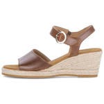 Gabor One Strap Sandals Women"s