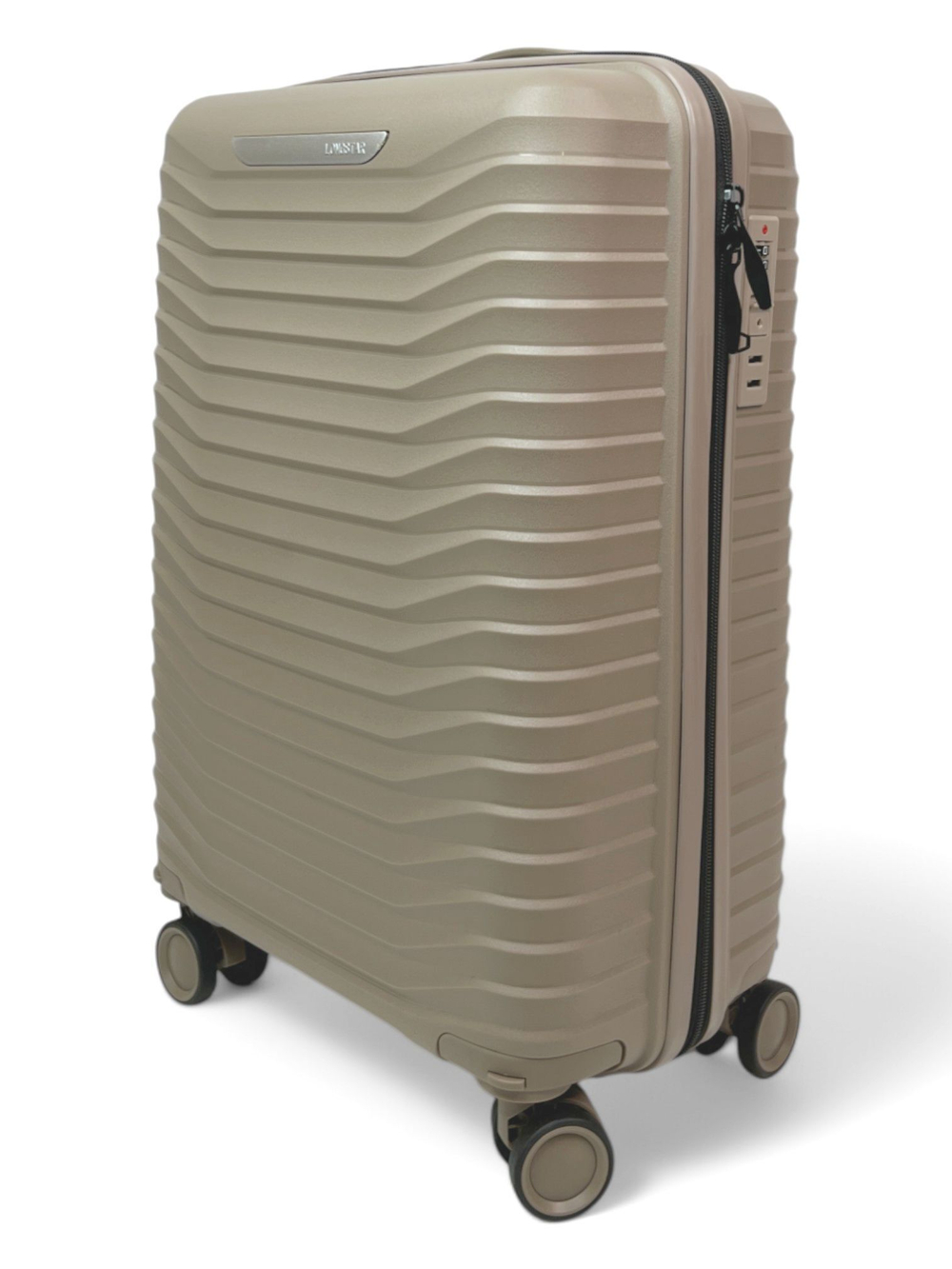 Ручная кладь Bon-Voyage PP Three, Бежевый, S