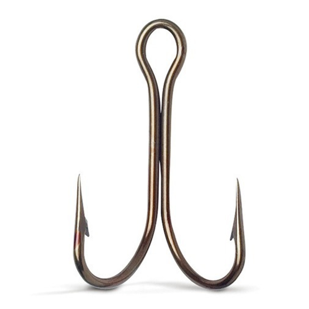 Крючок двойной VMC 9908