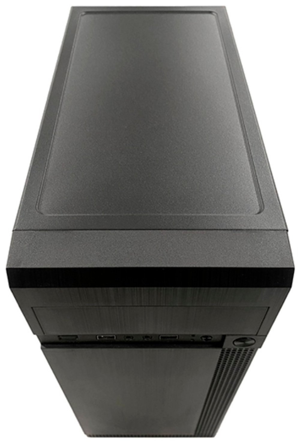 ARG i3-12100 / GT 730  / 8 Гб /  SSD 512 Гб / DOS