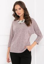 ДЖЕМПЕР КОСТАНЗО (РОУЗ) Bellovera (Акция)