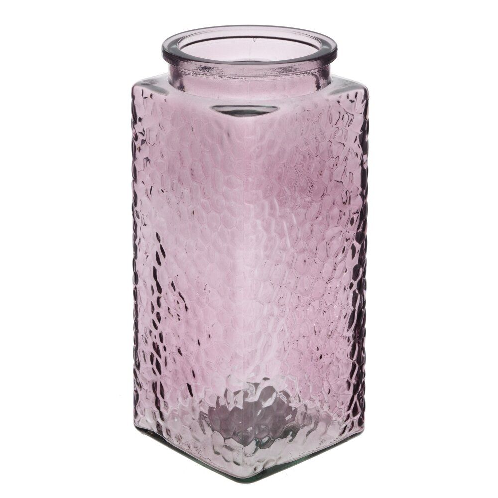 GAEM Ваза, L10 W10 H24,5 см