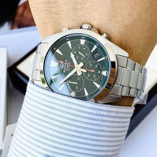Наручные часы Casio Edifice EFV-630D-3AVUDF