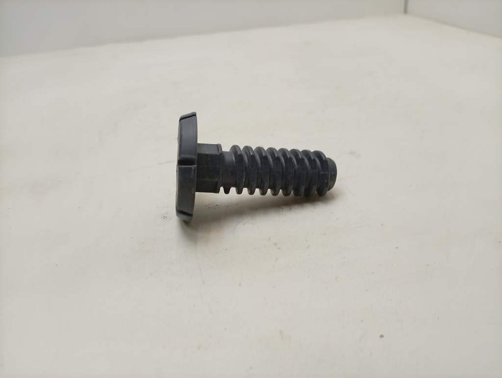 SMS40D02RU/09 ктп3 Ножка для посудомоечной машины Bosch Siemens 609843 б/у