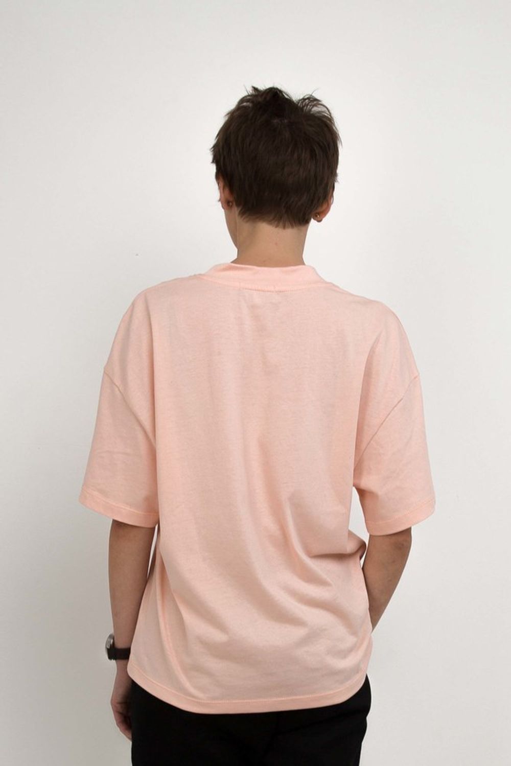 Футболка Лобстер