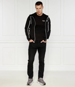 Футболка EA7 - черный(8NPT25 PJVPZ)