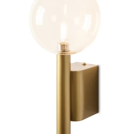 Настенный светильник (бра) Люси  / Luce Freya fr5584wl-l10g