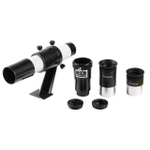 Телескоп Veber PolarStar 900/114 AZ рефлектор