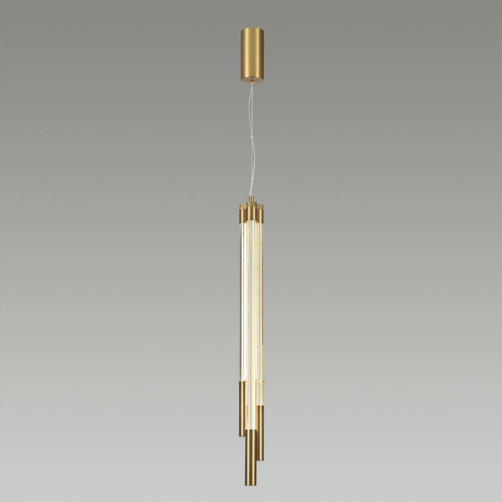 4392/30L ODL Светильник LED 30Вт 3000К 220В IP20 HIGHTECH