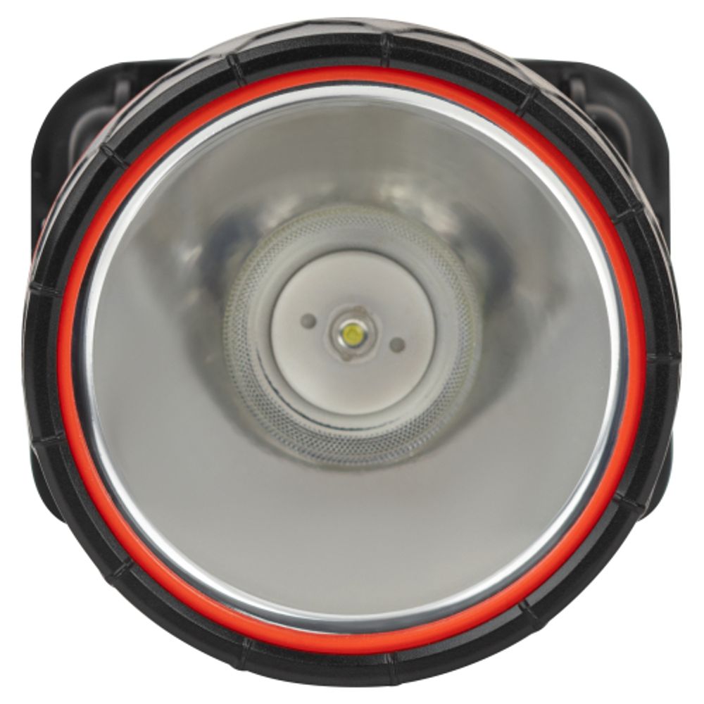 Фонарь налобный светодиодный АРМИЯ РОССИИ GA-803 аккумуляторный Вектор 3 режима