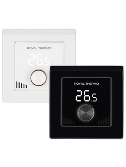 Терморегулятор Royal Thermo Intellon RTI-16 WiFi