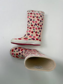 Сапоги резиновые Aigle