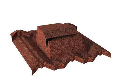 Кровельный вентилятор G2