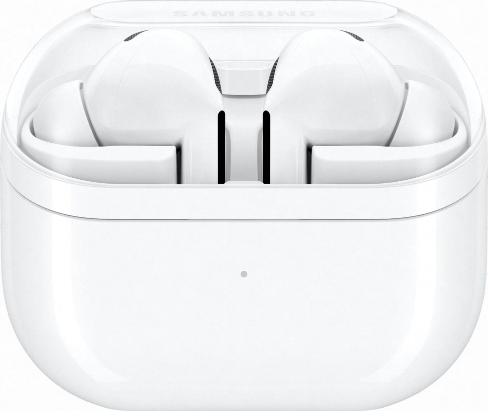 Беспроводные наушники Samsung Galaxy Buds 3 Pro, белые