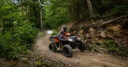 Квадроцикл POLARIS Sportsman XP 1000 S (2024) (ПСМ)