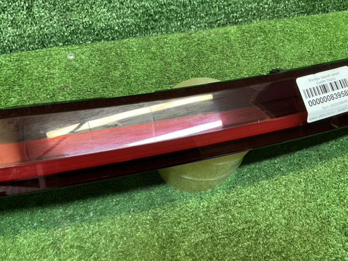 Фонарь багажника Chery Tiggo 8 Pro Max (23-нв)