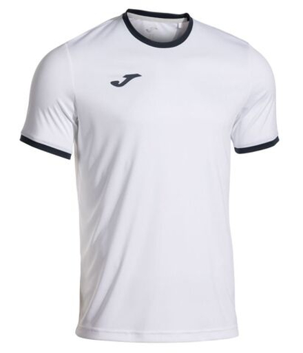 Теннисная футболка Joma Combi Premium Short Sleeve