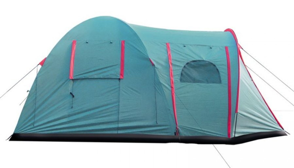 Палатка Tramp Anaconda 4 V2 [TRT-078]